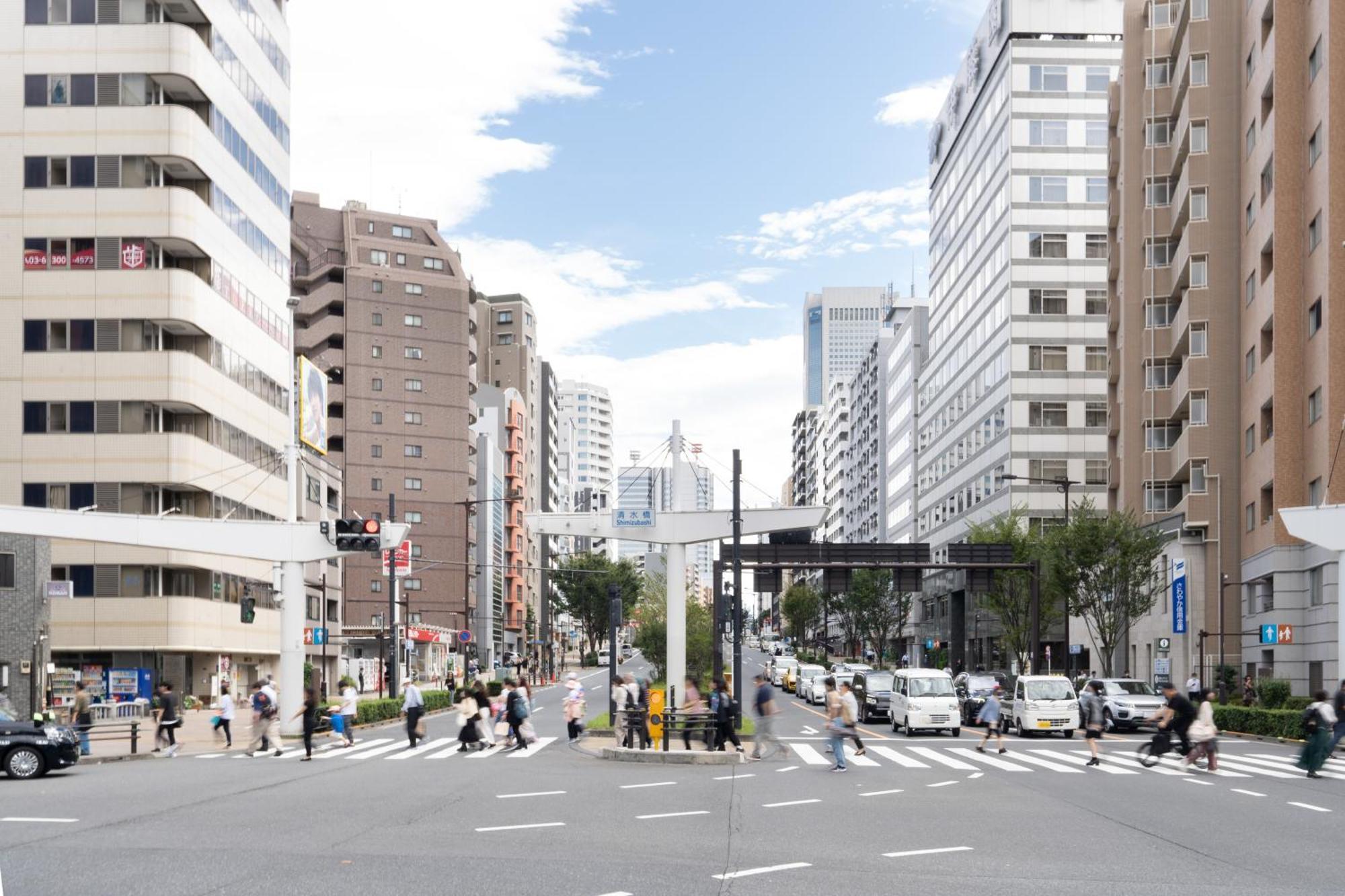 Fl Residence Jingu Gyoen IV — Photos 3